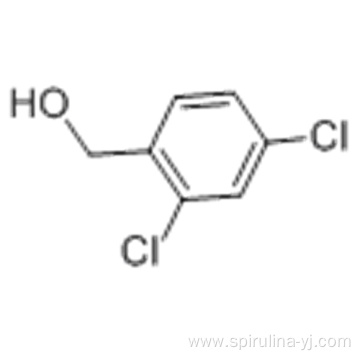 2,4-Dichlorobenzyl alcohol CAS 1777-82-8